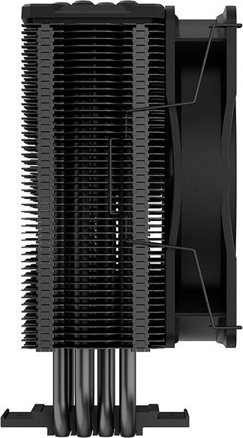 Produktbild Deepcool GAMMAXX GTE V2 Prozessor Kühler (e) (157.50 mm)