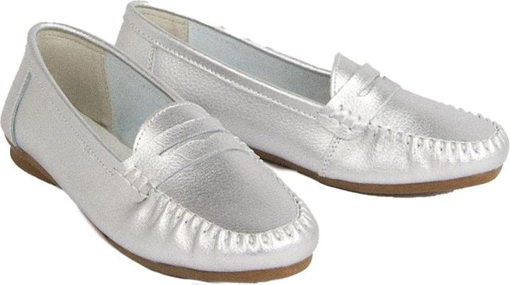 Produktbild Good For The Sole Halbschuhe Nessa Leder (39)