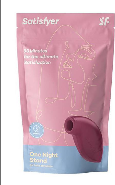 Produktbild Satisfyer One Night Stand