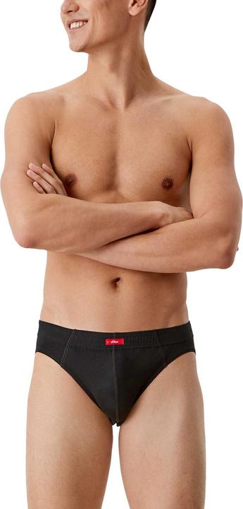 Image du produit S.Oliver Slips (L, paquet de 7)