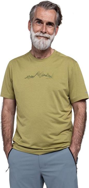 Produktbild Schöffel CIRC T Shirt Sulten M (52, L)