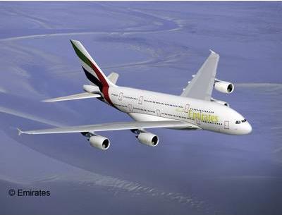 Produktbild Revell Airbus A380-800 British Airways