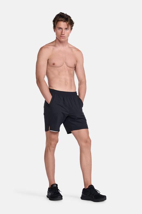 Actual product image 2XU Aero 7 Inch Shorts (L)