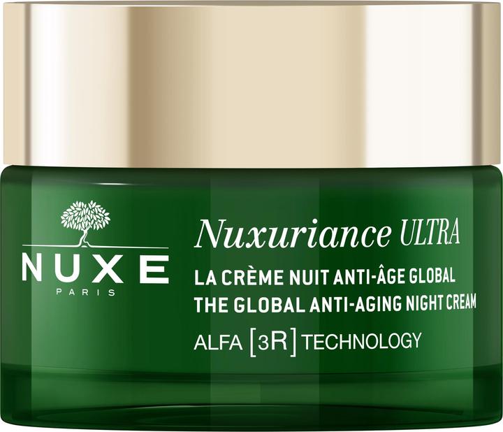 Nuxe Nuxuriance Ultra (50 ml, Nachtcreme)