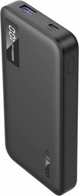 Image du produit Ugreen Two-way Fast Charging Power Bank (10000 mAh, 20 W, 72 Wh)