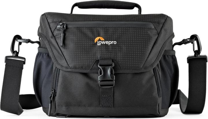 Image du produit Lowepro Nova 180 AW II (Sac à bandoulière pour appareil photo, 15 l)