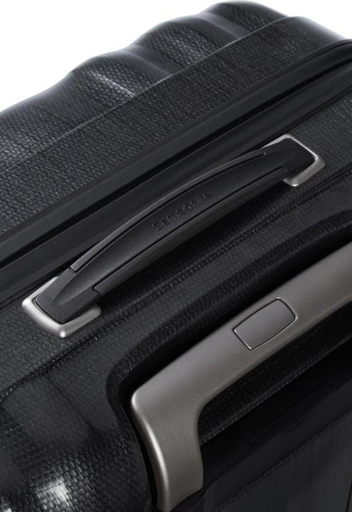 Produktbild Samsonite LITE-CUBE Spinner (122 l, XL (ab 115l))