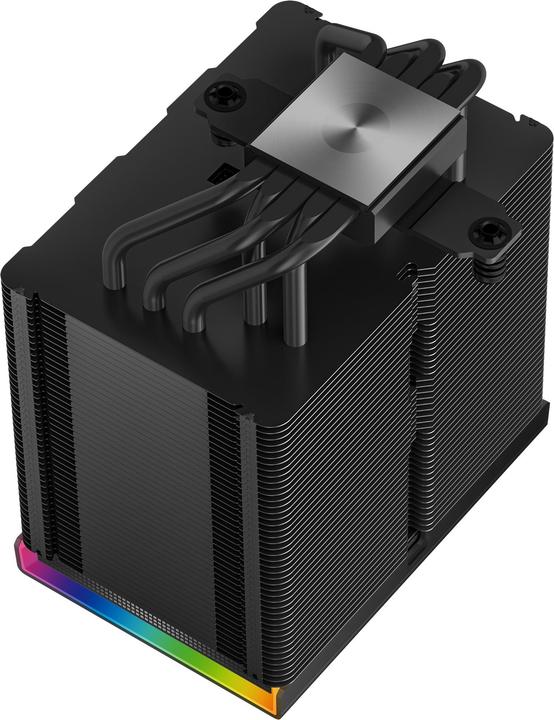 Productafbeelding Deepcool AK500 Digital Pro (162 mm)