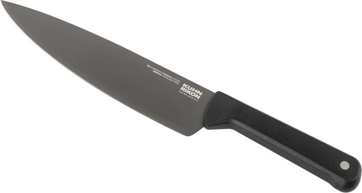 Kuhn Rikon Iced Kochmesser gross (20 cm)
