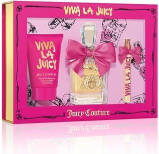 Immagine prodotto Juicy Couture Viva La Juicy Eau De Parfum Femminile (Eau de parfum)