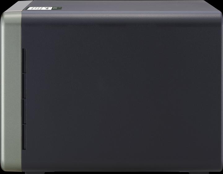 Actual product image QNAP TS-253D-4G (0 TB)
