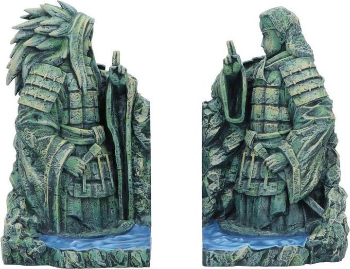 Actual product image Nemesis Now Naruto Shippuden Buchstützen 18 cm (18 cm)