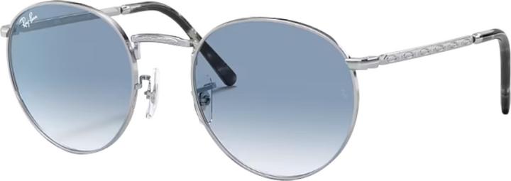 Ray Ban NEW ROUND RB3637 003/3F 50
