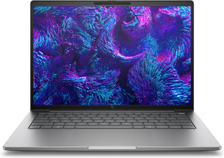 HP ZBook 8 G1i 14 inch Mobile Workstation PC (14", Intel Core Ultra 7 255H, 32 GB, 1000 GB, CH)