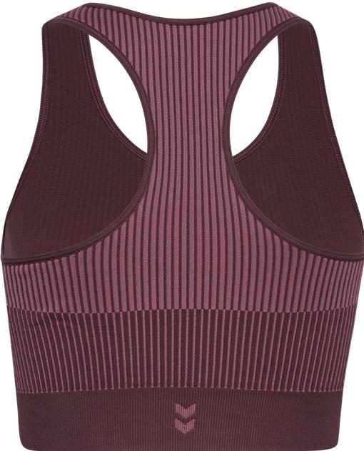 Immagine prodotto hummel Hmlyoga Seamless W Crop Top (L)