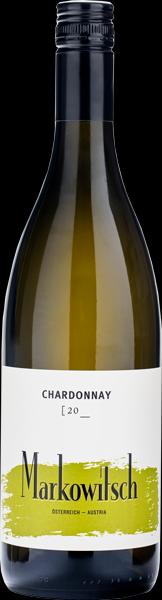 Markowitsch Chardonnay (2023)