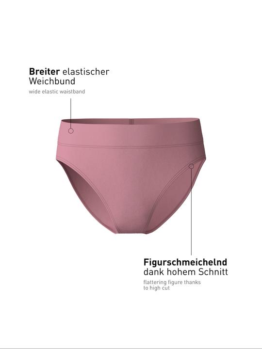 Produktbild Calida Elastic Slip (M, Einzelpack)