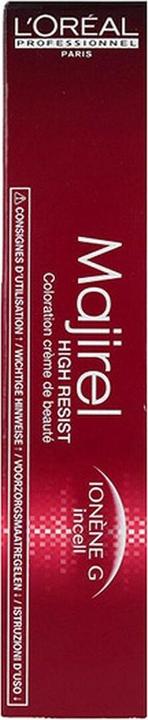 Produktbild L'Oréal Professionnel Dauerfärbung High Resist Nº 5.23 (50 ml) (#5.23)