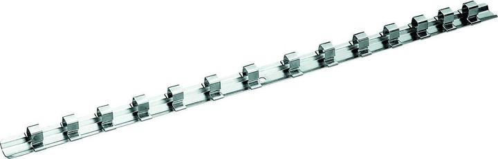 Produktbild Gedore VH 30 Federklemmleiste für 14 Einsätze 3/8" (3/8")