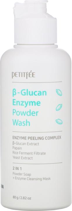 Image du produit Petitfée Enzymes bêta-glucanes (Chiffons de nettoyage)