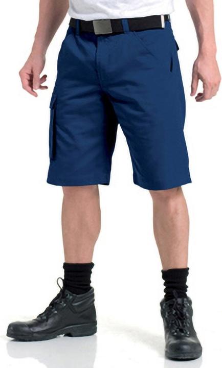 Actual product image Russell Workwear Twill Shorts CargoShorts (Frequency band 38 (2600 MHz))