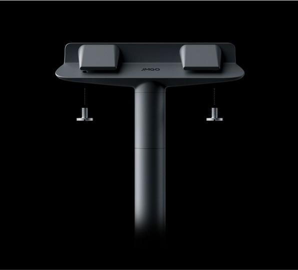 Actual product image JMGO Projector Floor Stand
