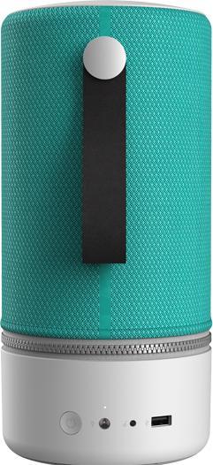 Immagine prodotto Libratone ZIPP 2 (12 h, Batteria ricaricabile)