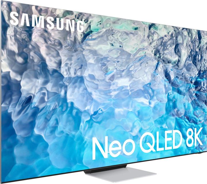 Produktbild Samsung QE65QN900B (65", QN900B, QLED, 8K, 2022)