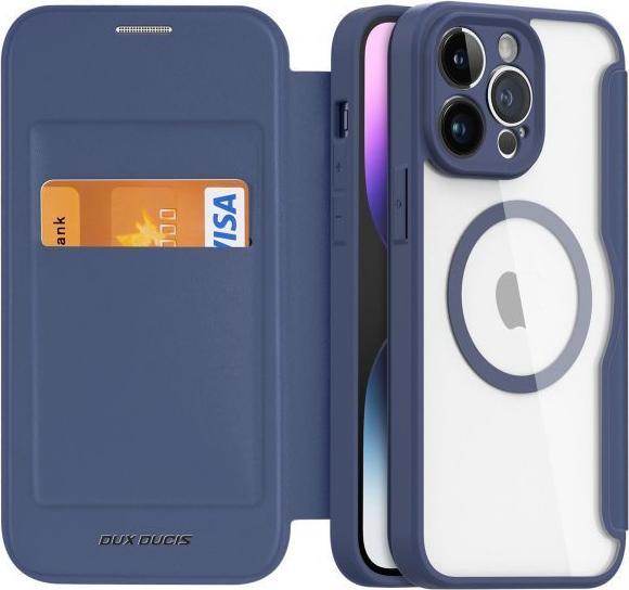 Actual product image Dux Ducis Skin X Pro (Apple iPhone 14 Pro Max)