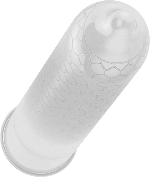 Actual product image LELO - Hex Bio-Kondombox 36 Einheiten (36 pcs.)