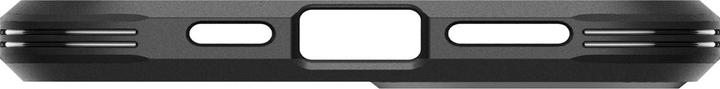 Produktbild Spigen Tough Armor Mag Magsafe Iphone 15 Schwarz (Apple iPhone 15)