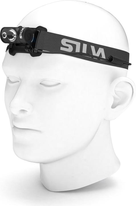 Immagine prodotto Silva Sentiero trasversale 7R (600 lm)