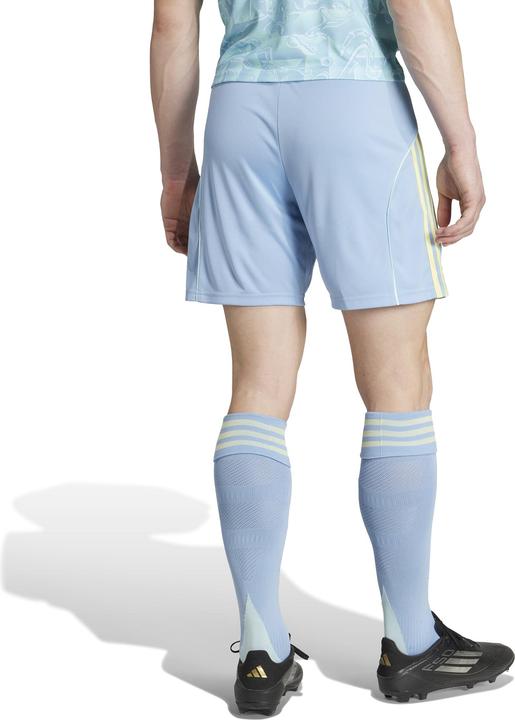 Actual product image adidas Juventus Turin Auswärts Shorts (L)