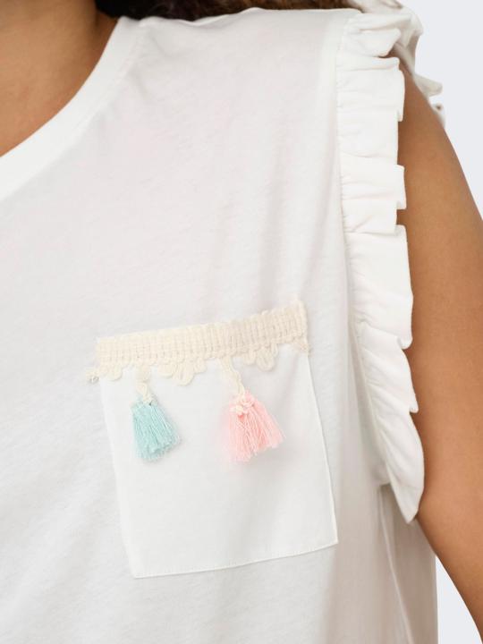 Produktbild Only ONLFILIPPA Top Top (L)