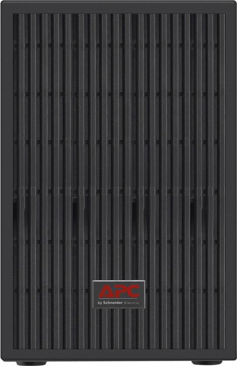 Produktbild APC USV SRV1KIL, 1000VA/800W (1 VA, 800 W, Online-Doppelwandler USV)