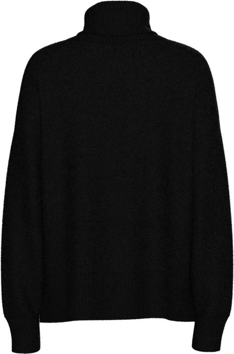 Produktbild Pieces Pcmalou Ls Rollneck Knit Noos Bc (XXL)