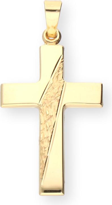 Carat Religious (Gold 18ct)