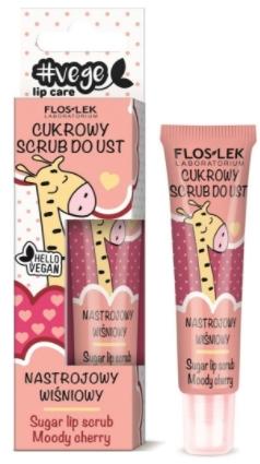 Floslek Moody Cherry (50 ml)