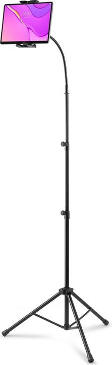Produktbild Vonyx Bodenstativ S10TH, Gewicht: 1.1 kg, Material: Metall