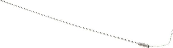 Produktbild RS PRO Thermofühler S/S-316 Typ K 3mm 0,5m