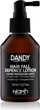 Immagine prodotto Dandy Difesa dalla caduta dei capelli (150 ml)