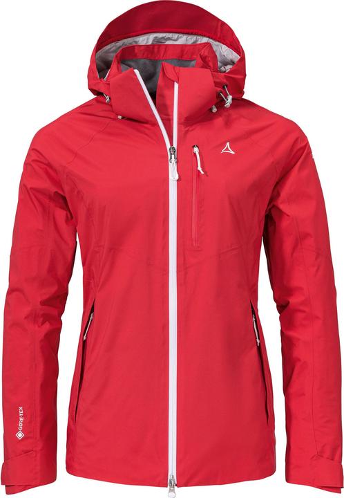 Produktbild Schöffel Tourenjacke Gaschurn 3L (42)