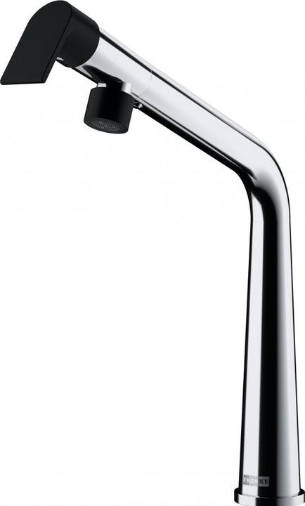 Actual product image Franke Icon kitchen mixer, with fixed spout, chrome