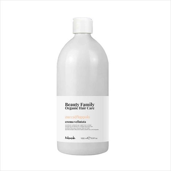 Nook Beauty Family Crema Vellutata Zucca&Luppolo 1000ml (1000 ml)