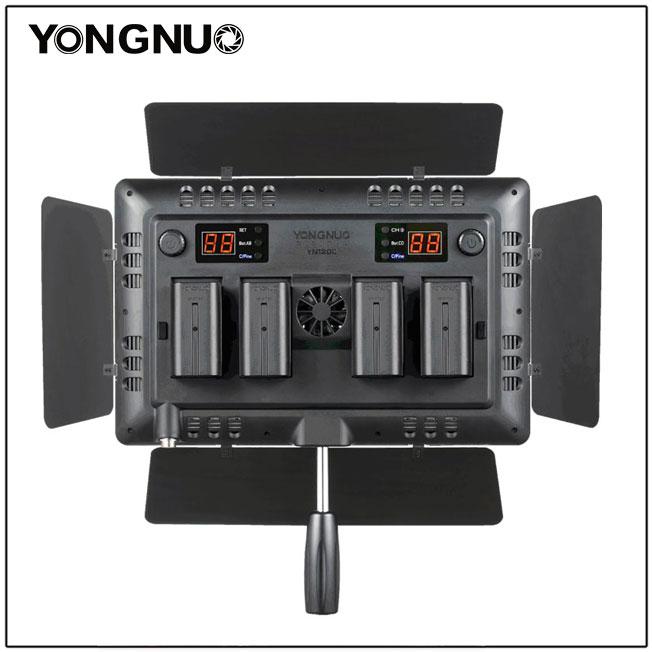 Produktbild Yongnuo LED light (Videoleuchte)