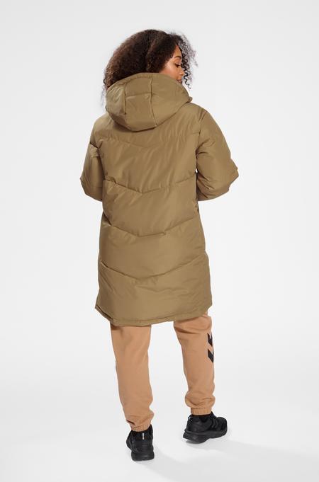 Immagine prodotto hummel Hmllgc Mia Cappotto Lungo A Sbuffo (L)