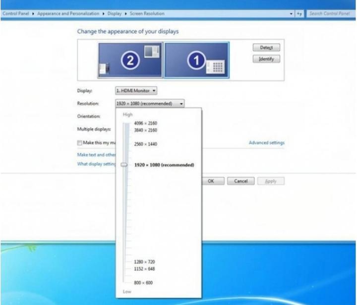 Produktbild PowerGuard VGA Dummy Adapter Headless Ghost Display Emulator Dummy Plug 1080p (VGA)