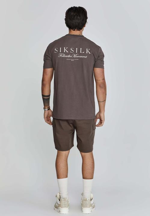 Produktbild Siksilk Cargoshorts Cargo Shorts (S)