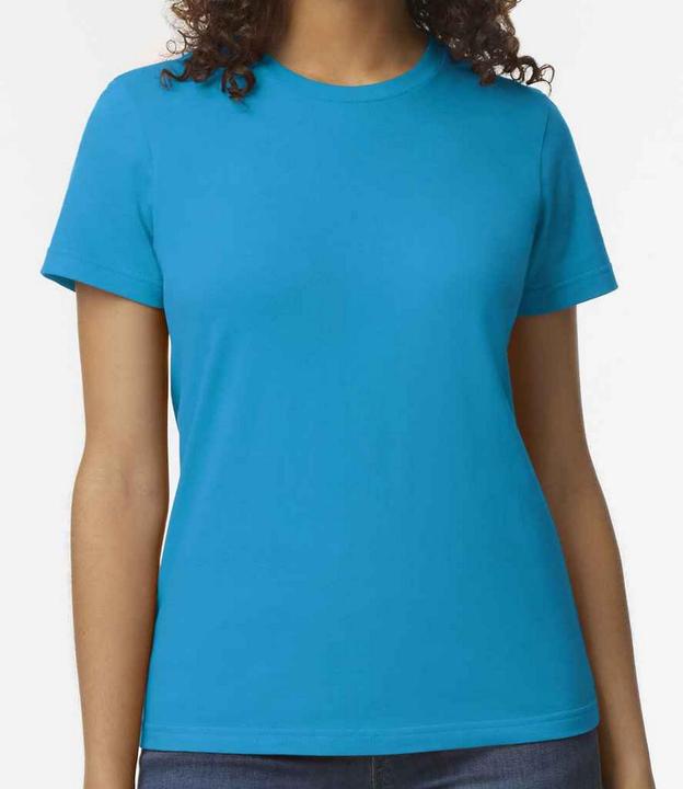 Gildan TShirt Mittelschwer