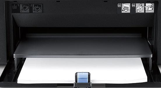 Produktbild Dell 1250c LED-Farblaserdrucker A4 USB 12 S./Min. (Laser, Schwarz-Weiss)